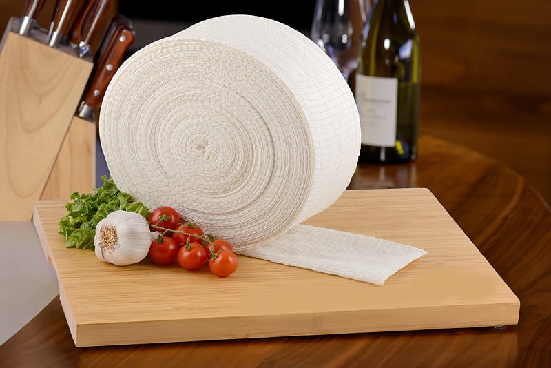 Food packaging