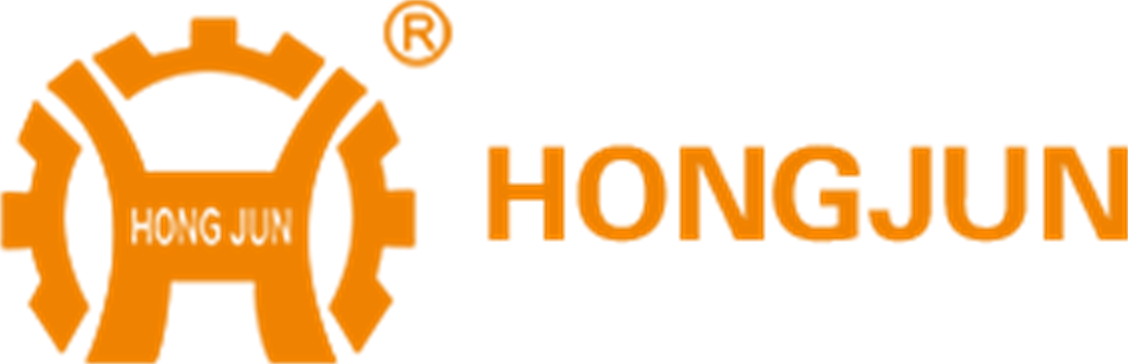 Hongjun Knitting Machinery Logo