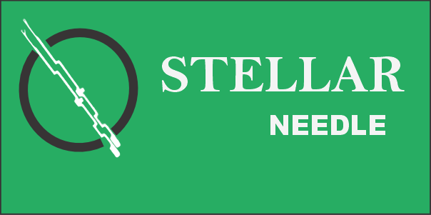 STELLAR Needle